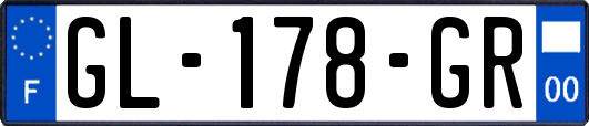 GL-178-GR