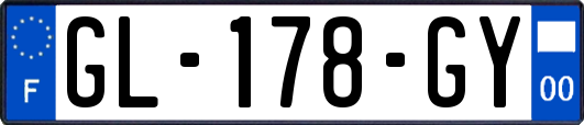 GL-178-GY