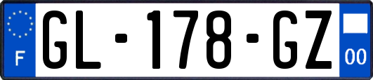 GL-178-GZ