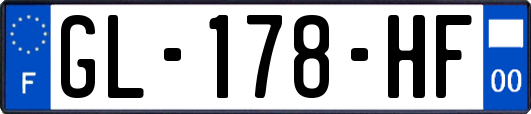 GL-178-HF