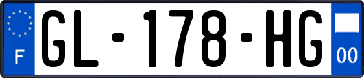 GL-178-HG