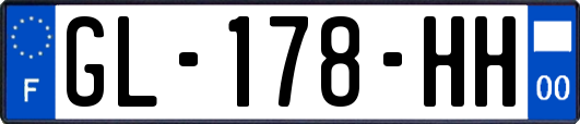 GL-178-HH