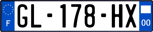 GL-178-HX