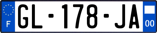 GL-178-JA