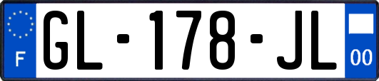 GL-178-JL