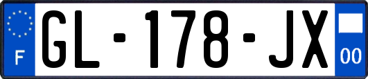 GL-178-JX