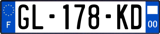GL-178-KD