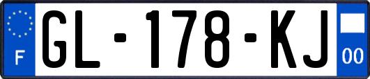 GL-178-KJ