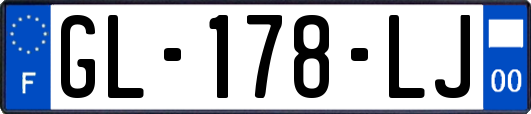 GL-178-LJ