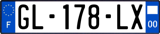 GL-178-LX