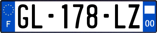 GL-178-LZ