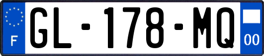 GL-178-MQ