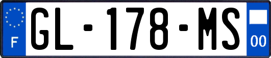 GL-178-MS