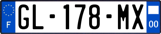 GL-178-MX