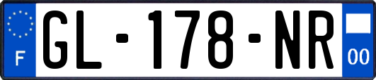 GL-178-NR