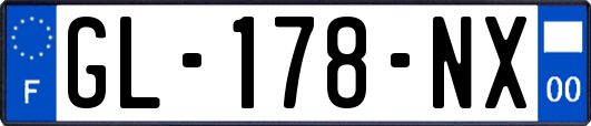 GL-178-NX
