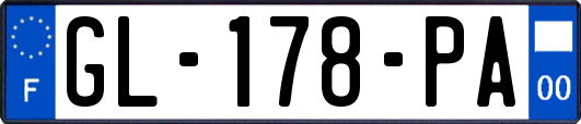 GL-178-PA