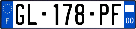 GL-178-PF