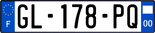 GL-178-PQ