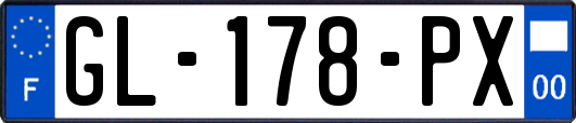 GL-178-PX