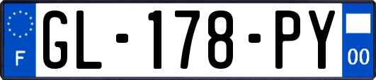 GL-178-PY