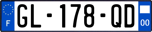 GL-178-QD