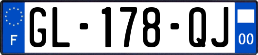 GL-178-QJ