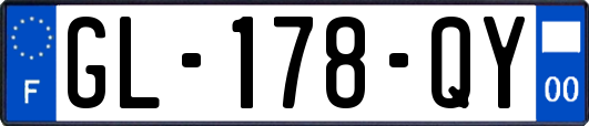 GL-178-QY