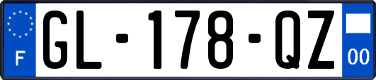 GL-178-QZ