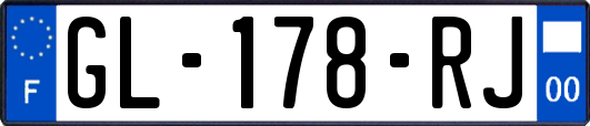 GL-178-RJ