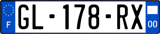 GL-178-RX