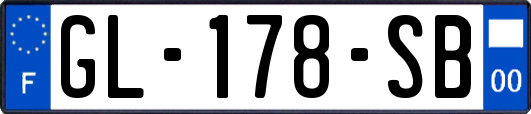GL-178-SB