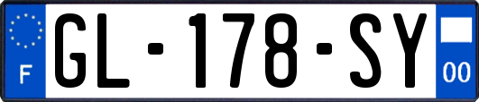 GL-178-SY