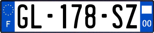 GL-178-SZ