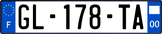 GL-178-TA