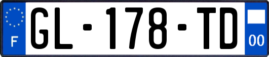GL-178-TD