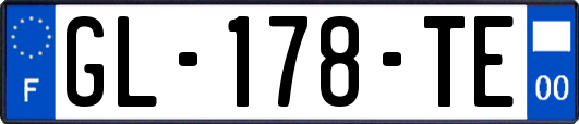 GL-178-TE