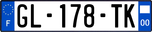GL-178-TK