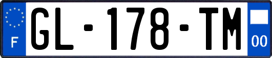 GL-178-TM