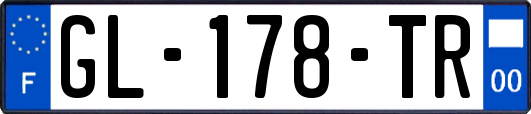 GL-178-TR