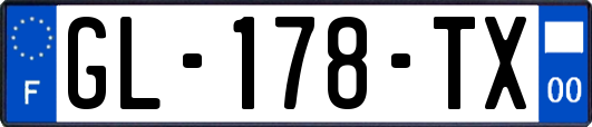 GL-178-TX