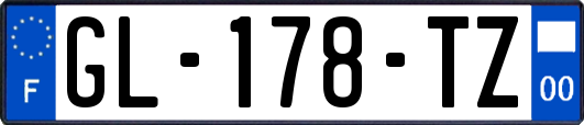 GL-178-TZ