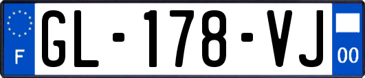 GL-178-VJ