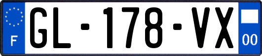 GL-178-VX