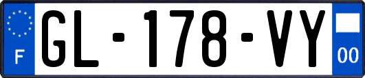 GL-178-VY