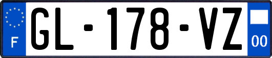 GL-178-VZ