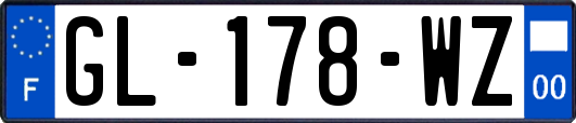 GL-178-WZ
