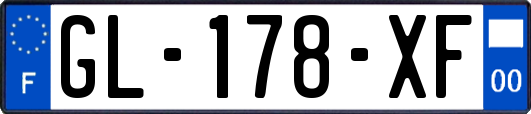 GL-178-XF