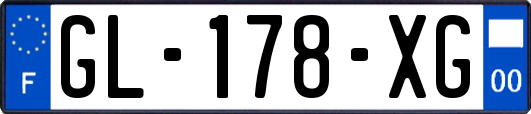 GL-178-XG