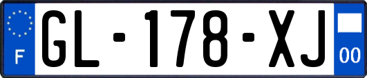 GL-178-XJ